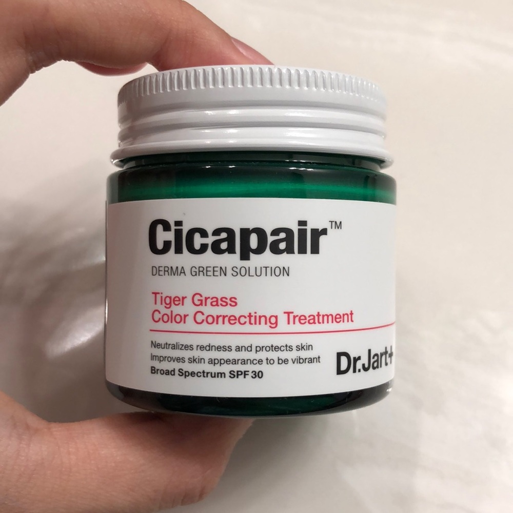 Dr. Jart+ Cicipair tiger grass treatment